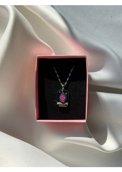 Çelik Tarot Kolye 45CM fiyatları