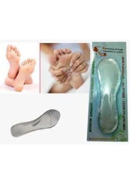 Silikon Ayak Tabanlık Tamboy ( Lisinya ) fırsatları