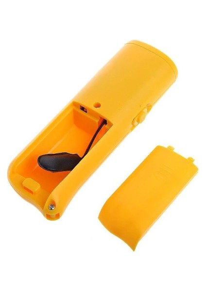 Ultrasonik Köpek Kovucu ve Eğitici ( Lisinya ) indirimleri