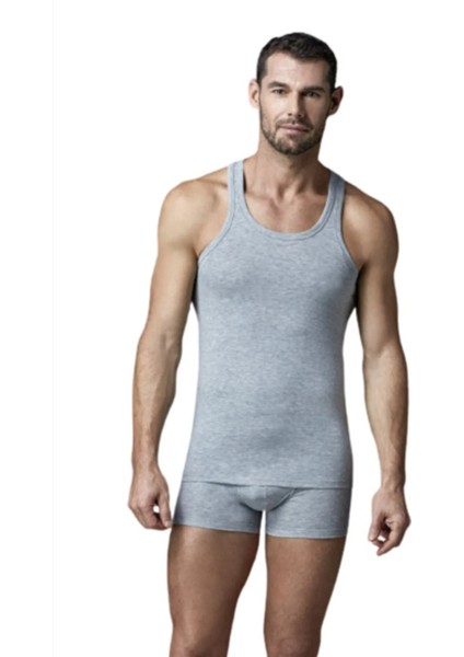 12'li Gri Ribana Sporcu Atlet 24008