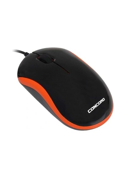 USB Kablolu 3D Optik Mouse ( Lisinya )