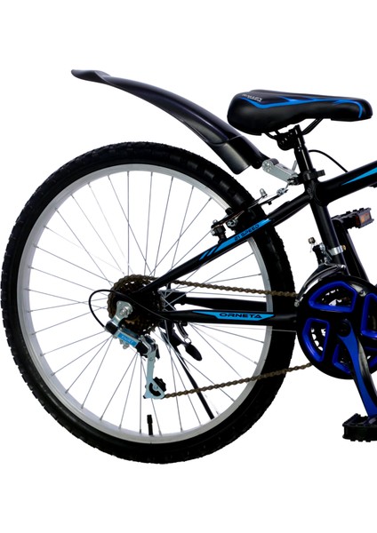 24 Jant Bisiklet Şehir ve Gezi Bisikleti fiyatları