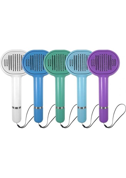 Çok Fonksiyonlu Evcil Hayvan Tüy Temizleyici Fırça ( Lisinya ) fiyatları