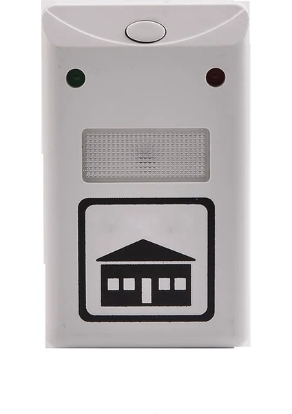 Haşerx Elektronik Fare ve Haşere Kovucu ( Lisinya )