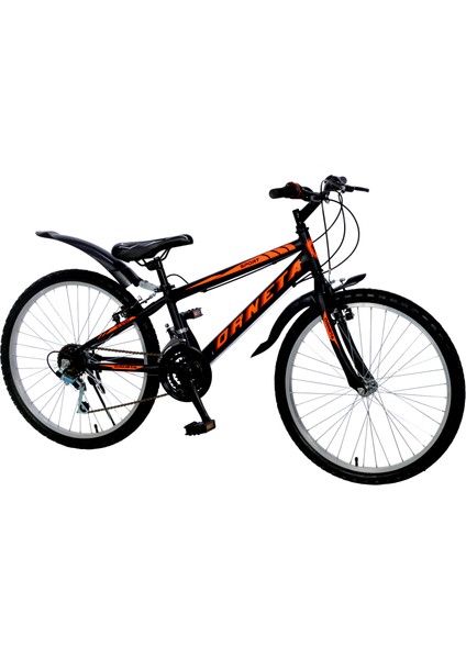 24 Jant Bisiklet Şehir ve Gezi Bisikleti