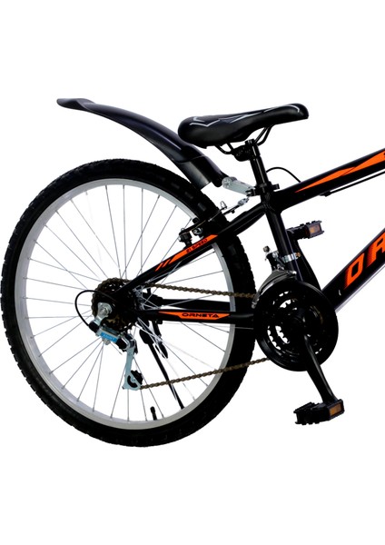 24 Jant Bisiklet Şehir ve Gezi Bisikleti fiyatları