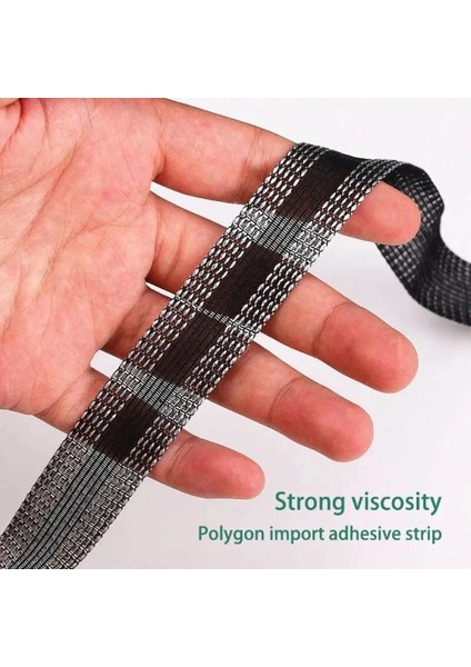Kendinden Yapışkanlı Pantolon Kıvırma Şeridi fırsatları