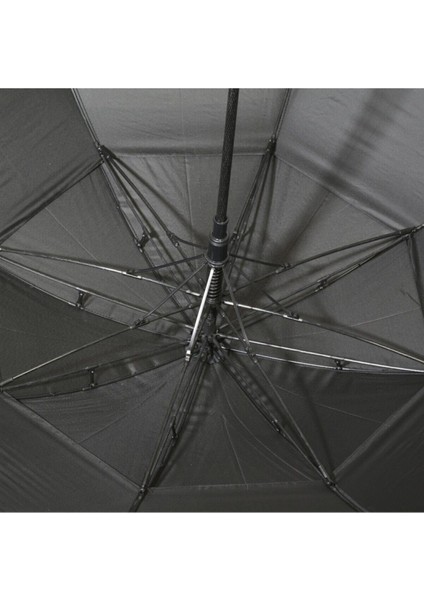 Otomatik Erkek Protokol Şemsiyesi Jumbo 8 Telli