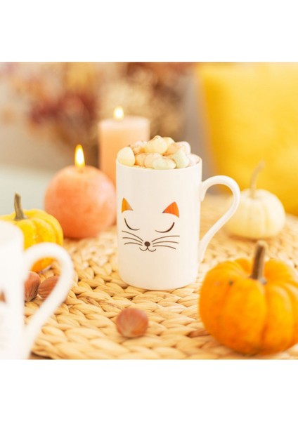 Kupa Bardak (30CL) | Schluck - White Cat fiyatları