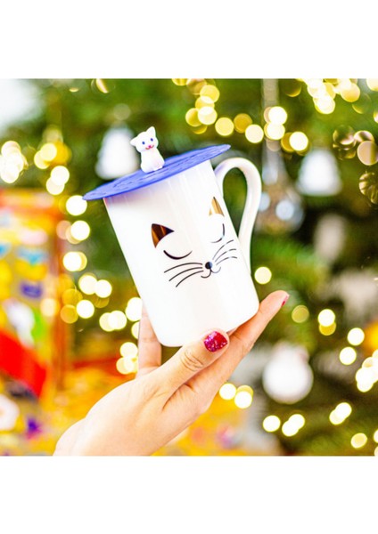 Kupa Bardak (30CL) | Schluck - White Cat modelleri