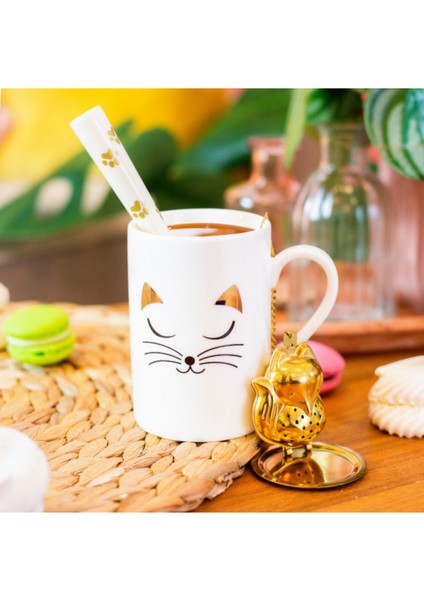 Kupa Bardak (30CL) | Schluck - White Cat indirimleri