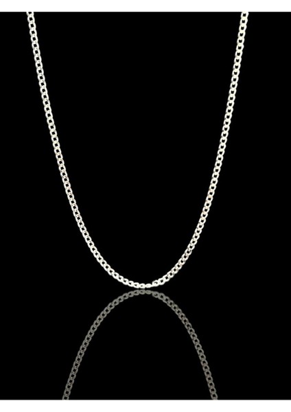 925 Ayar Gümüş Gurmet Set Erkek