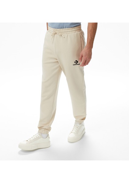 Erkek Bej Eşofman Altı modelleri