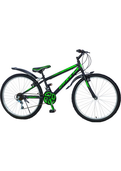26 Jant Bisiklet Şehir ve Gezi Bisikleti