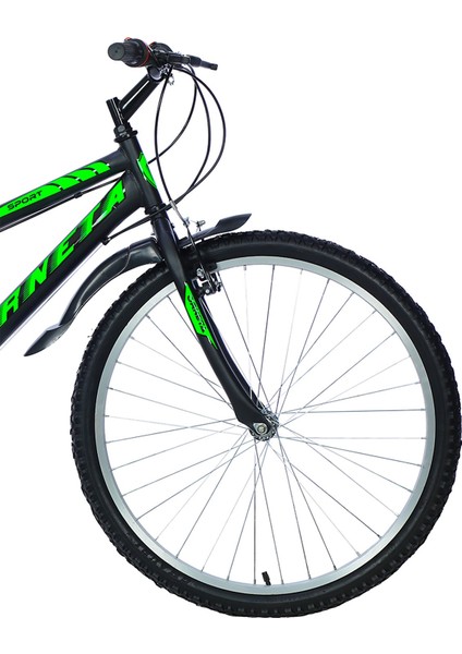 26 Jant Bisiklet Şehir ve Gezi Bisikleti modelleri