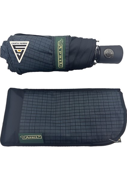 A-210G Süper Mini 8 Telli Tam Otomatik Şemsiye fırsatları