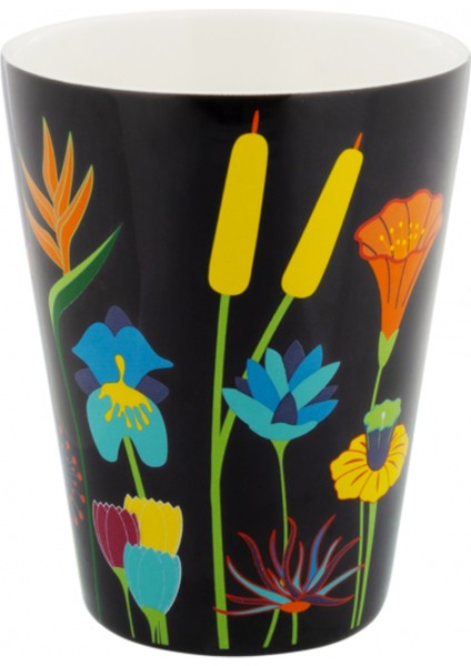 Kupa Bardak (45CL) | Maxi Cup - Jardin Fleuri