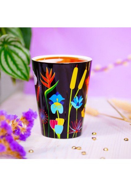 Kupa Bardak (45CL) | Maxi Cup - Jardin Fleuri fiyatları