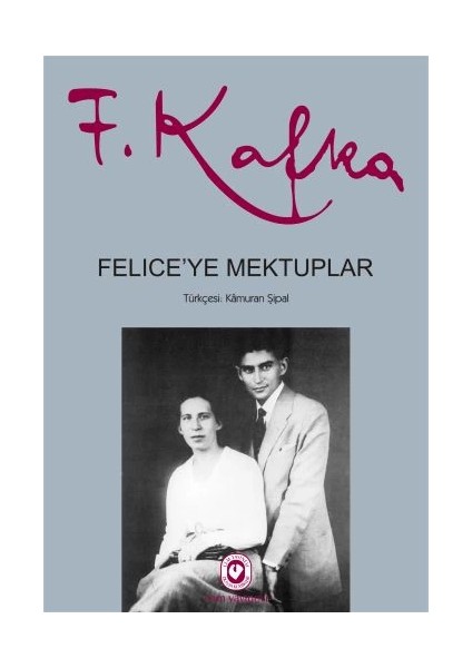 Felice'ye Mektuplar (2 Cilt Takım)