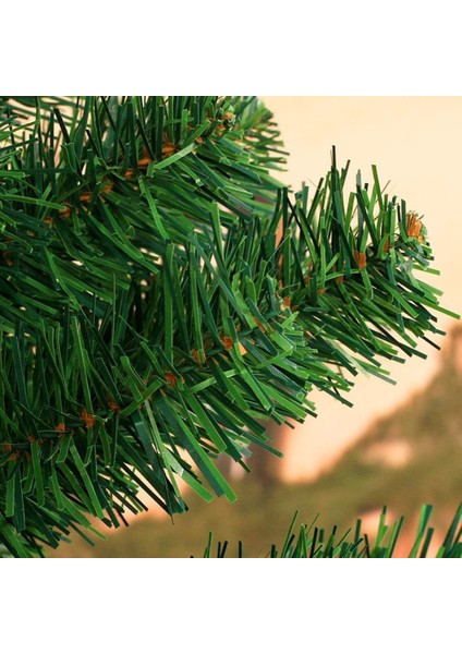 120 cm Kutulu 115 Dal Yılbaşı Ağacı Gür Dallı Noel Yılbaşı Çam Ağacı modelleri