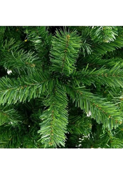 120 cm Kutulu 115 Dal Yılbaşı Ağacı Gür Dallı Noel Yılbaşı Çam Ağacı fırsatları