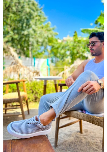 CH173 - Kbt Velluto Erkek Ayakkabı Antrasıt fiyatları