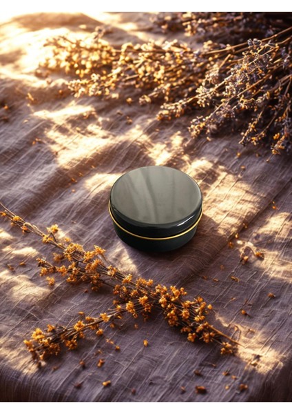 Mystique Amber Soya Wax Mum