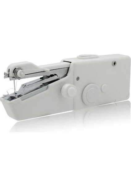 Handy Stitch Mini Kolay Seyehat ve Ev Tipi El Dikiş Dikme Aleti ( Lisinya )