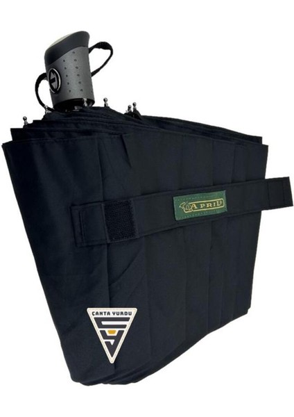 A-216G 10 Telli A1 Tam Otomatik Şemsiye Siyah modelleri