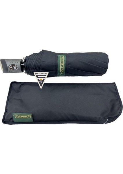 A-216G 10 Telli A1 Tam Otomatik Şemsiye Siyah fırsatları