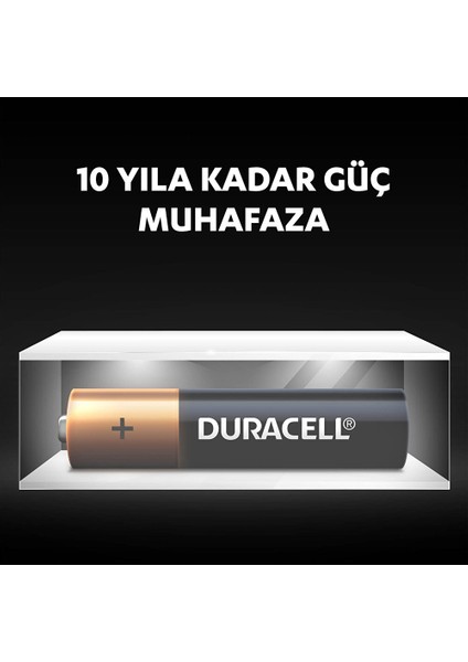 Alkalin Aaa Ince Pil 6+2 Adet fiyatları