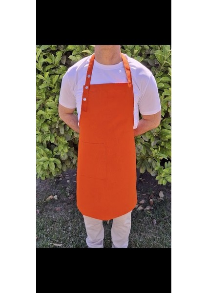 Mutfak Önlüğü Leke Tutmayan Sıvı Itici Kumaş indirimleri