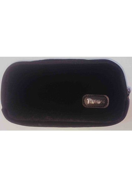 - Siyah Kadife Kalemlik - Çok Amaçlı Kalem Çantası fiyatları