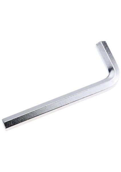 10 Parça Çelik Alyan Seti Kısa Düz Köşe Alyan Anahtar Takımı ( Lisinya ) indirimleri