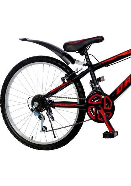 24 Jant Bisiklet Şehir Gezi Bisikleti fiyatları