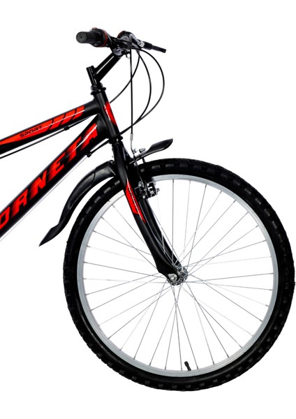 24 Jant Bisiklet Şehir Gezi Bisikleti modelleri