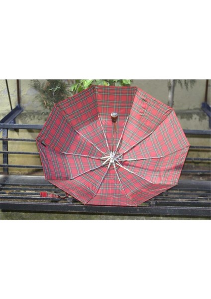 A238-L Otomatik Special Ekose Şemsiye fiyatları