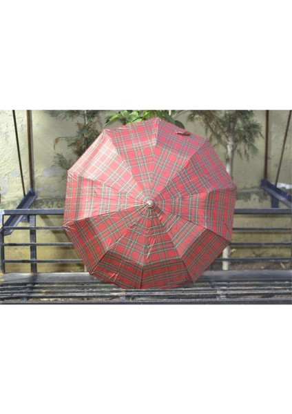 A238-L Otomatik Special Ekose Şemsiye modelleri