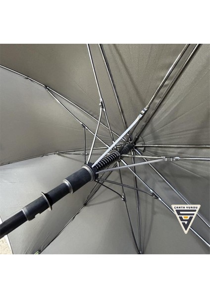 251-G Fiber Otomatik Vale Şemsiyesi 130 cm Siyah modelleri