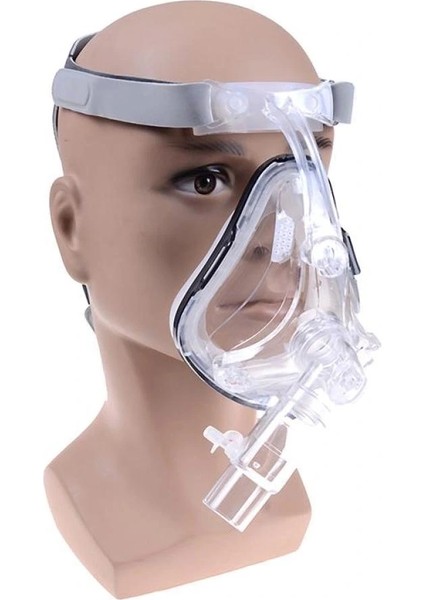 Cbap Maskesi Burun Koruma Pedi – Cpap/bipap Maske Konfor Pedi, Tahriş Önleyici, Yumuşak ve Hijyenik ( Lisinya )