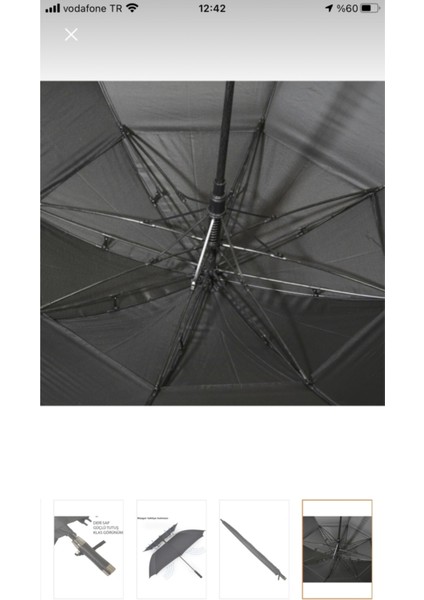 Ultra Lux Protokol Semsıye fırsatları