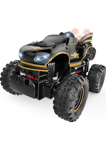 Uzaktan Kumandalı Işıklı ve Canavar Kamyon fiyatları