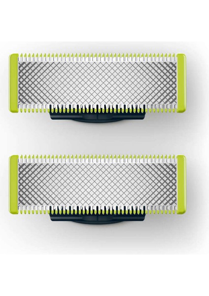 Oneblade Yedek Bıçak QP220, Güçlü ve Keskin Performans