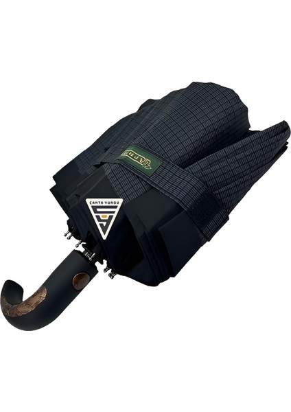 A-226G Baston Sap 10 Telli Tam Otomatik Şemsiye fiyatları