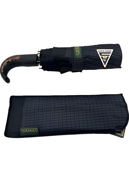 A-226G Baston Sap 10 Telli Tam Otomatik Şemsiye fırsatları