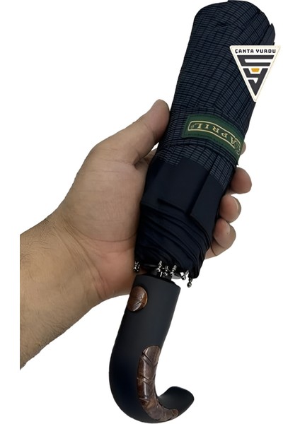 A-226G Baston Sap 10 Telli Tam Otomatik Şemsiye indirimleri