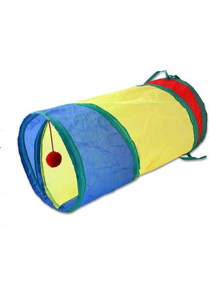 Kedi Oyun Tüneli ( Lisinya )