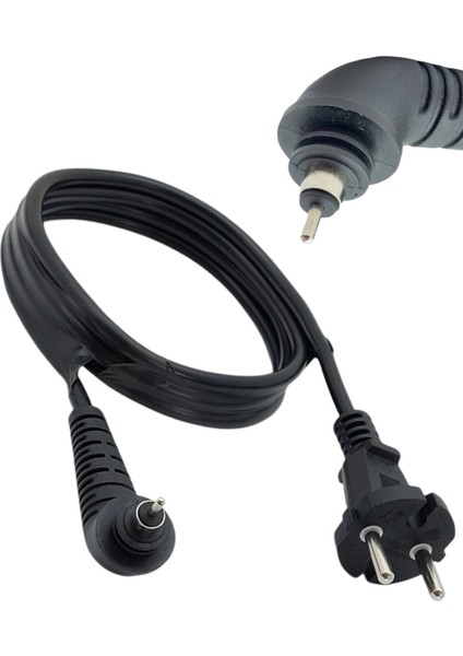 Remington S5408 Uyumlu Mineral Glow Saç Düzleştirici Kablosu