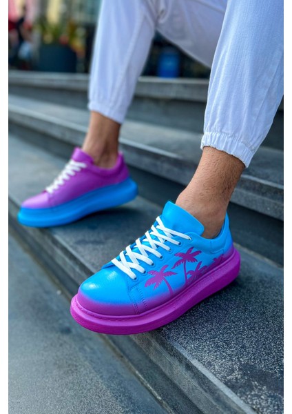 CH254 - Cbt Pittura Erkek Ayakkabı 555 Mıamı Heat fiyatları