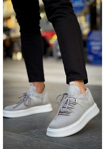 CH2408 - Tbt Fusion Erkek Spor Ayakkabı Antrasıt fiyatları